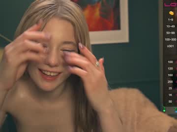 free nude cam girl effielin image #794616