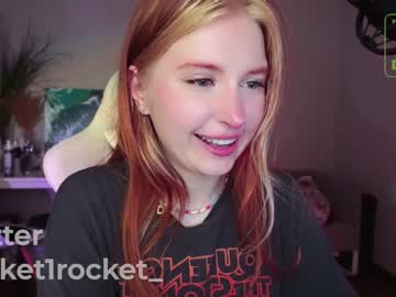 free nude cam girl pocketrocket_ image #5002752