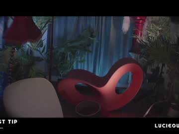 free nude cam girl lucieoude_ image #3880573