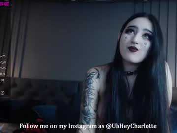 free nude cam girl charlotte_germanotta_ image #4573285