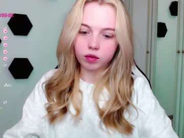 free nude cam girl small_blondee image #4205104