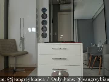 free nude cam girl jeangreybianca image #6807035