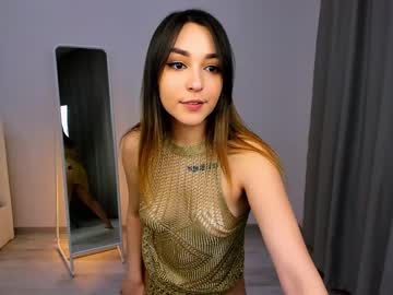free nude cam girl chloe_catherine_mykers image #3479696