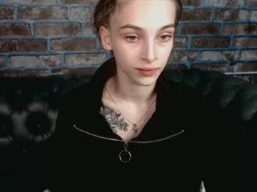 darcydiaz cosplay cam