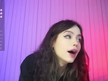 free nude cam girl connieambes image #6355646
