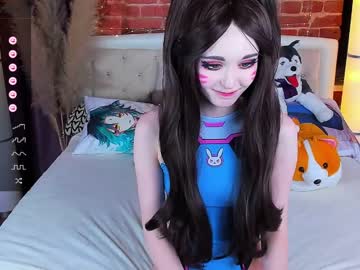 free nude cam girl nicky_spark image #2899604