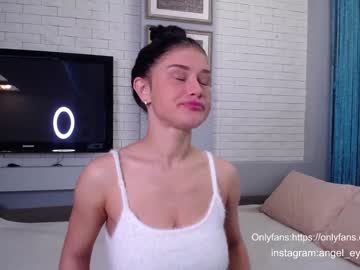 free nude cam girl angel_eyes01 image #719040