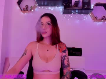 free nude cam girl thecosmicgirl image #6177848