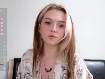 free nude cam girl small_blondee image #5351575
