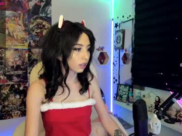 free nude cam girl stephymoon_ image #797294