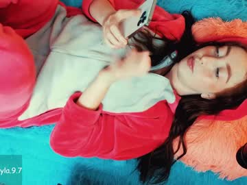 free nude cam girl niilaa image #2199299