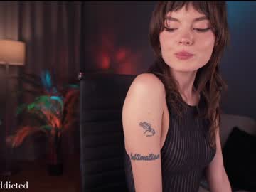 free nude cam girl auddicted image #4526245