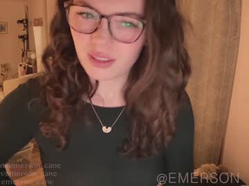 free nude cam girl emersoncane image #567413