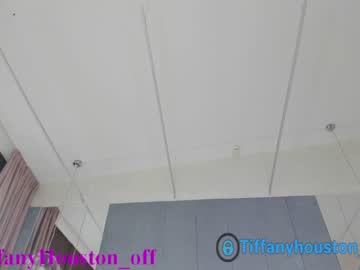 free nude cam girl tiffanyhouston_ image #1690512