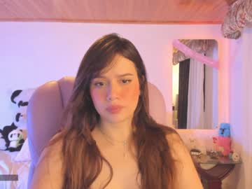 free nude cam girl pau_cute image #6925969