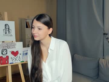 free nude cam girl albina_stone image #6128752