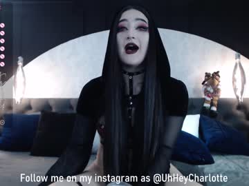 free nude cam girl charlotte_germanotta_ image #5798931