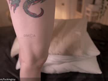 free nude cam girl fuckingtoy_ image #1942928