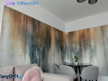 free nude cam girl tiffanyhouston_ image #3984947