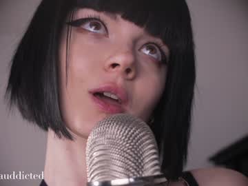 free nude cam girl auddicted image #4825207