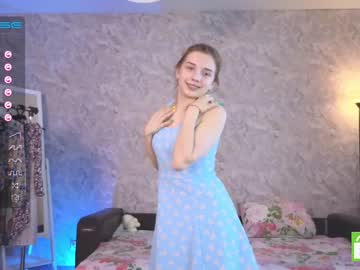 free nude cam girl bettybarnett image #4453057