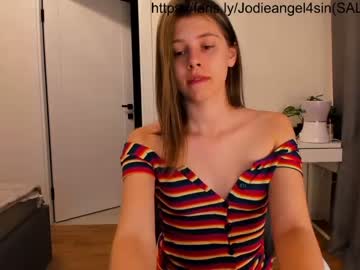 free nude cam girl jodieangel4sin image #4358015