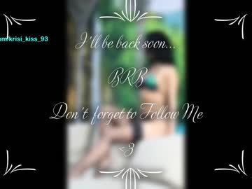 free nude cam girl krisi_kiss image #4441369