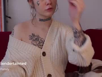 free nude cam girl tendertainted image #1193977