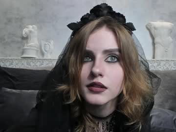 free nude cam girl eleanor_morte image #2280869