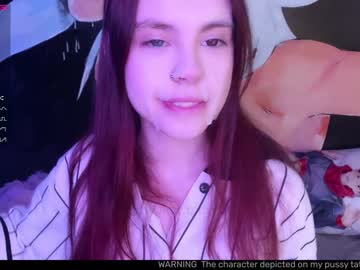 free nude cam girl nyakawaii69 image #333562