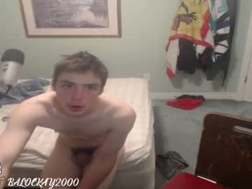 balockay2000 cosplay cam