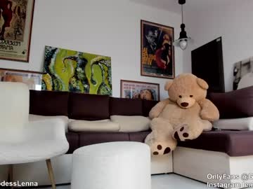 free nude cam girl lenna_godess image #5293202