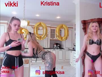 free nude cam girl misss_vikki image #1775994