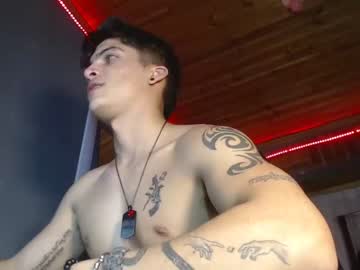 free nude cam man charlie_hotx image #3238299