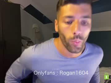 free nude cam man rogan1604 image #1992853