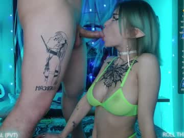 free nude cam couple aurora_radiance image #6058203