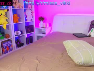 free nude cam girl misss_viki image #6811777