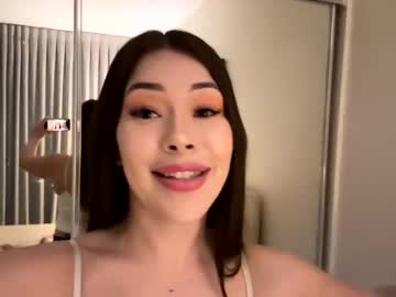 pussycandy4u cosplay cam
