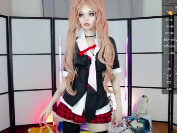 free nude cam girl nicky_spark image #3566058