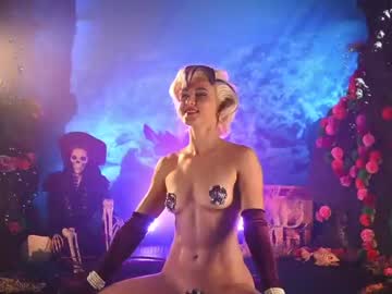 free nude cam girl rocknrose image #4660264