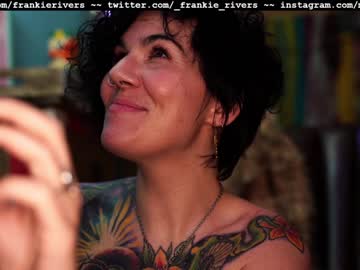 free nude cam girl _frankie_rivers image #653887