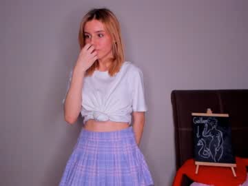 denisegarcias cosplay cam