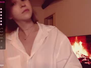 free nude cam girl maye_maye image #228365