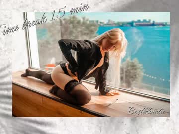 free nude cam girl bestblondiiecb image #3849826