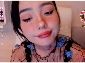 free nude cam girl hee_jin image #5221136