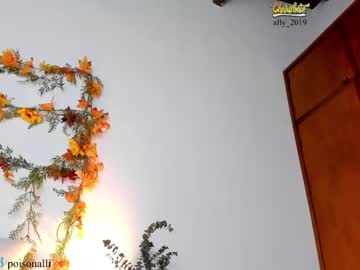 free nude cam girl ally_2019 image #1427966