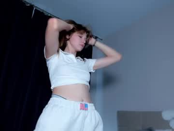 free nude cam girl lucky_dreamer_girl image #6938066