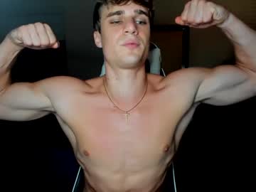 free nude cam man jacksonskate56 image #4647155