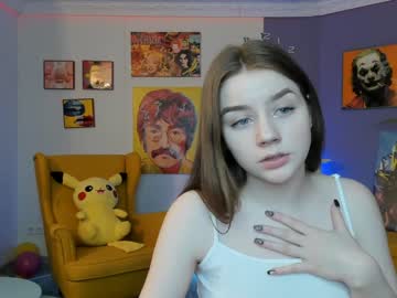 elaine_mur cosplay cam
