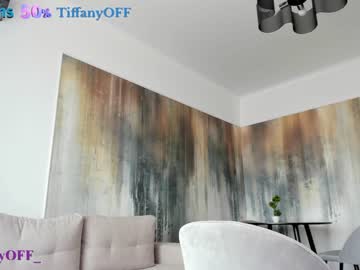 free nude cam girl tiffanyhouston_ image #2966910